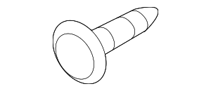 Screw, Tapping (5X20) - Honda (90103-SDA-A00)