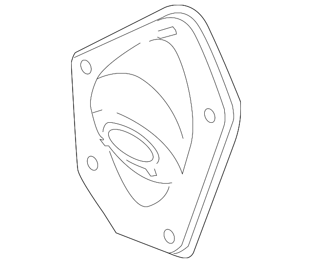 4502504040 Steering Coupling Boot 20052023 Toyota Tom Wood