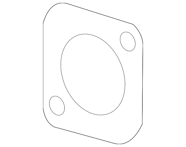 20132024 GM Power Brake Booster Seal 84559505 GM