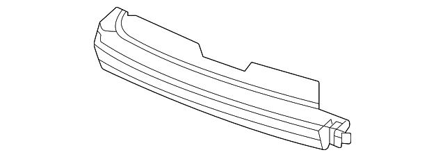 84591379 - F Cover 2021-2024 Cadillac | Gateway Buick GMC Parts