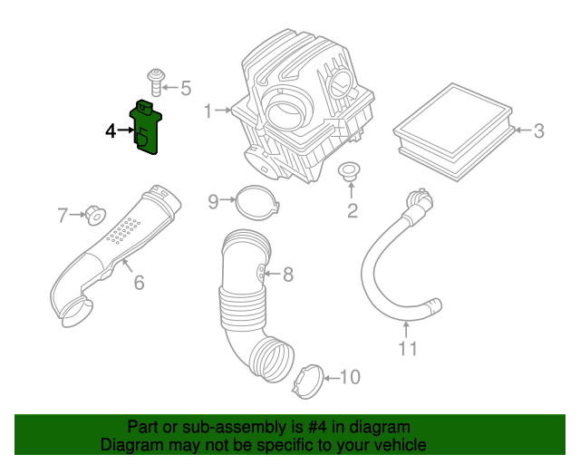 MARCA-MANN C21002 Filtro aria adat.Fiat 500x Jeep Regngade