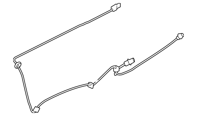 Socket Wire - Scion (SU003-02575)