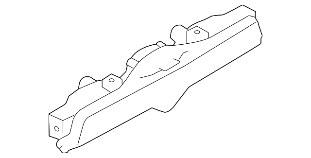 Backup Lamp - Scion (SU003-02528)