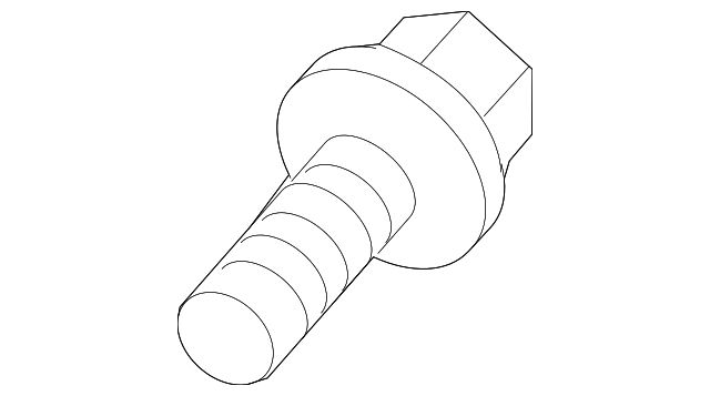Genuine Hyundai 84510-1E400-OR Glove Box Housing