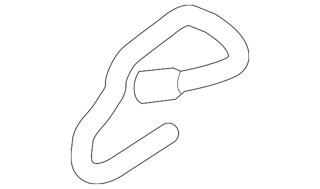 Hose - Scion (SU003-01209)