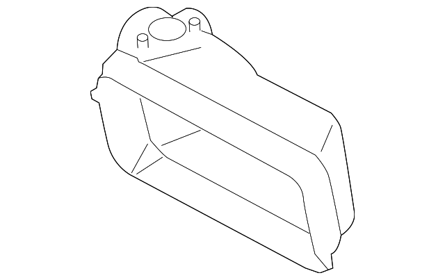 Cover - Toyota (SU003-01214)