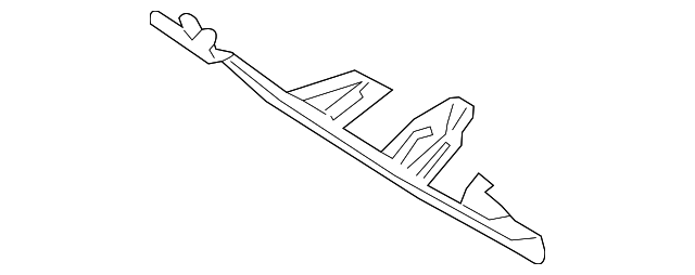 Insert - Scion (55461-WB002)