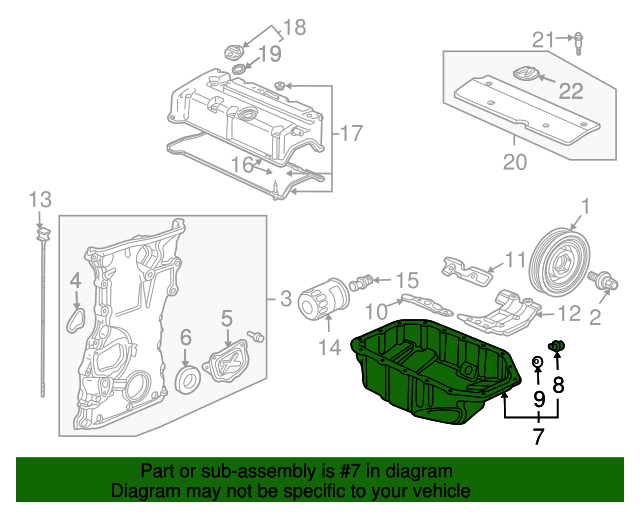 2004-2008-acura-tsx-pan-oil-11200-rbb-000-oem-parts-online