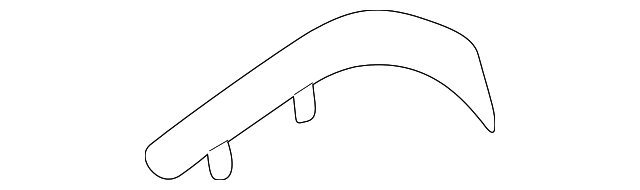 Filler - GM (25711425)