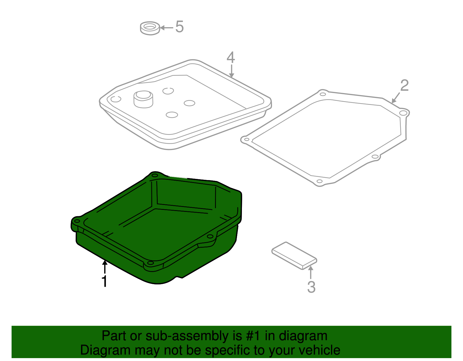 Trans Pan 01P-321-359