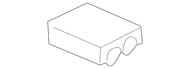 Module Assembly, Elek Brake Control      (Remanufactured) - GM (19302024)