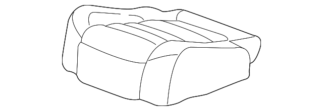 Cushion Cover - GM (84312532)