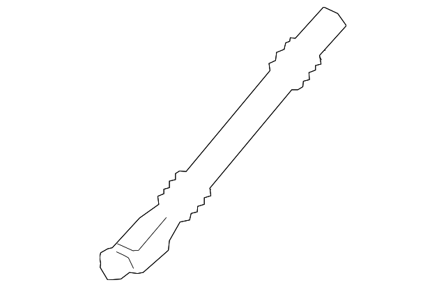 Coupling Shaft (19420425)