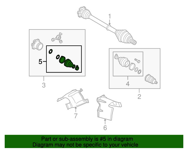 Inner Boot 3D0-498-201