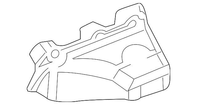 Shield - GM (12568407)