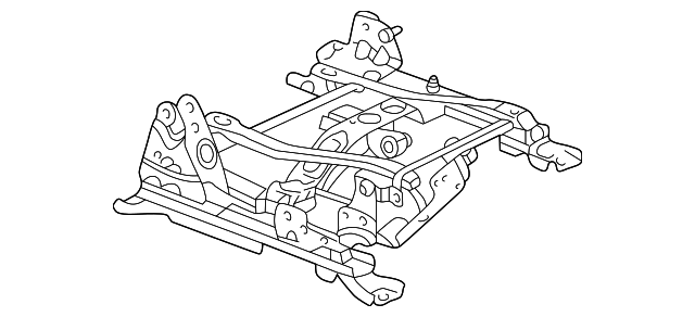 Adjuster - GM (89026673)