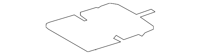Seat Heater - Ford (6C3Z-14D696-A)