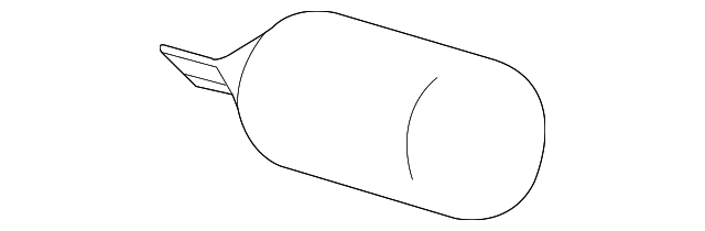 Multi-Purpose Light Bulb - GM (22692679)