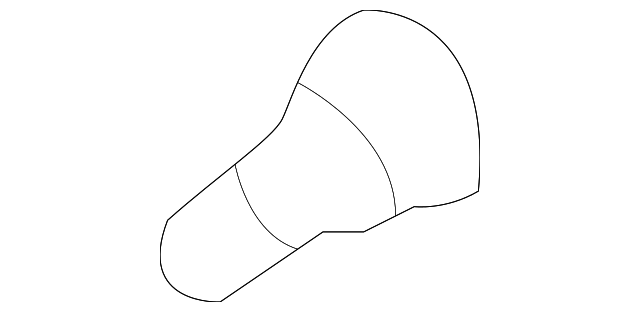 Nozzle Assembly, Wswa - GM (09181063)
