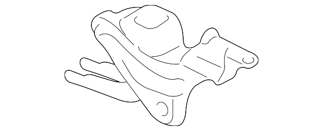 Purge Control Valve - Ford (YL8Z-9C915-AA)