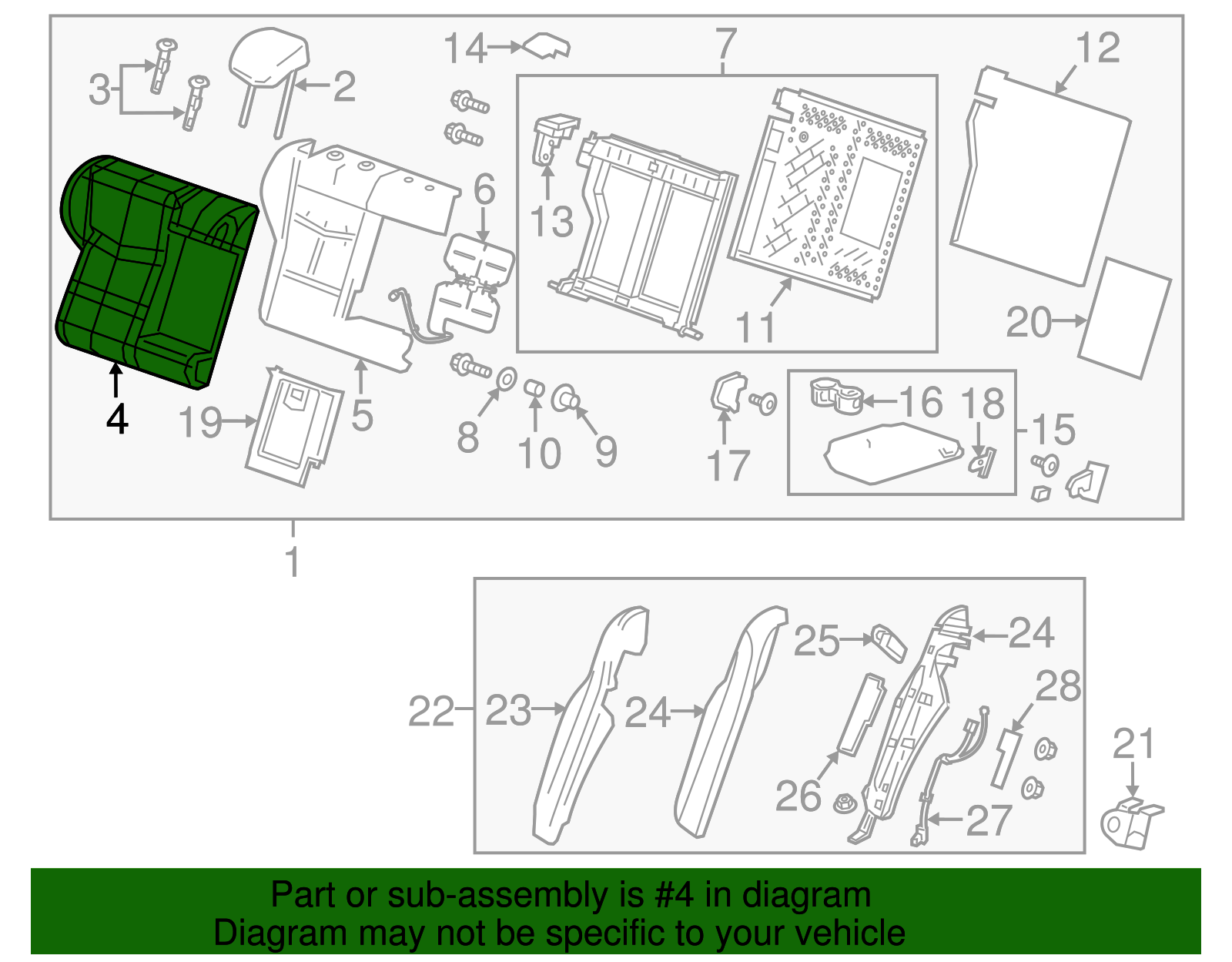 Cover - GM (84053428)
