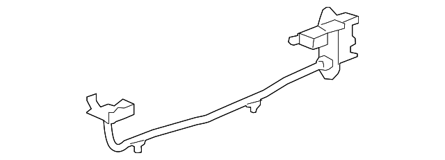 Battery Cable - GM (84355669)