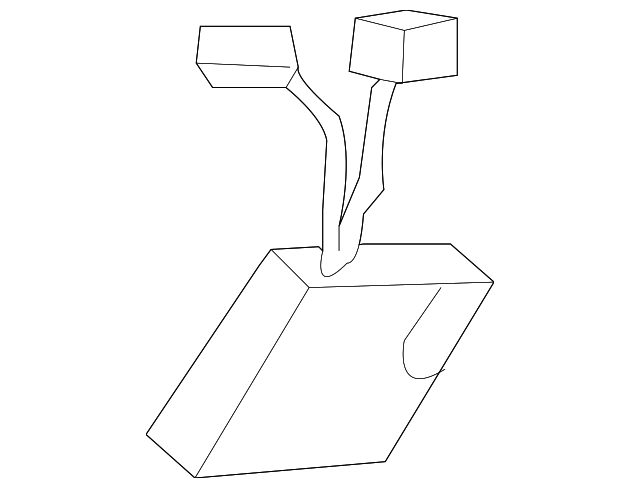 Module - GM (96652379)