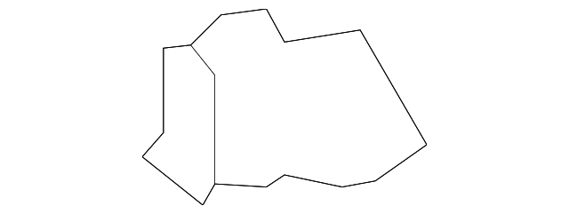Coat Hook - GM (89025851)