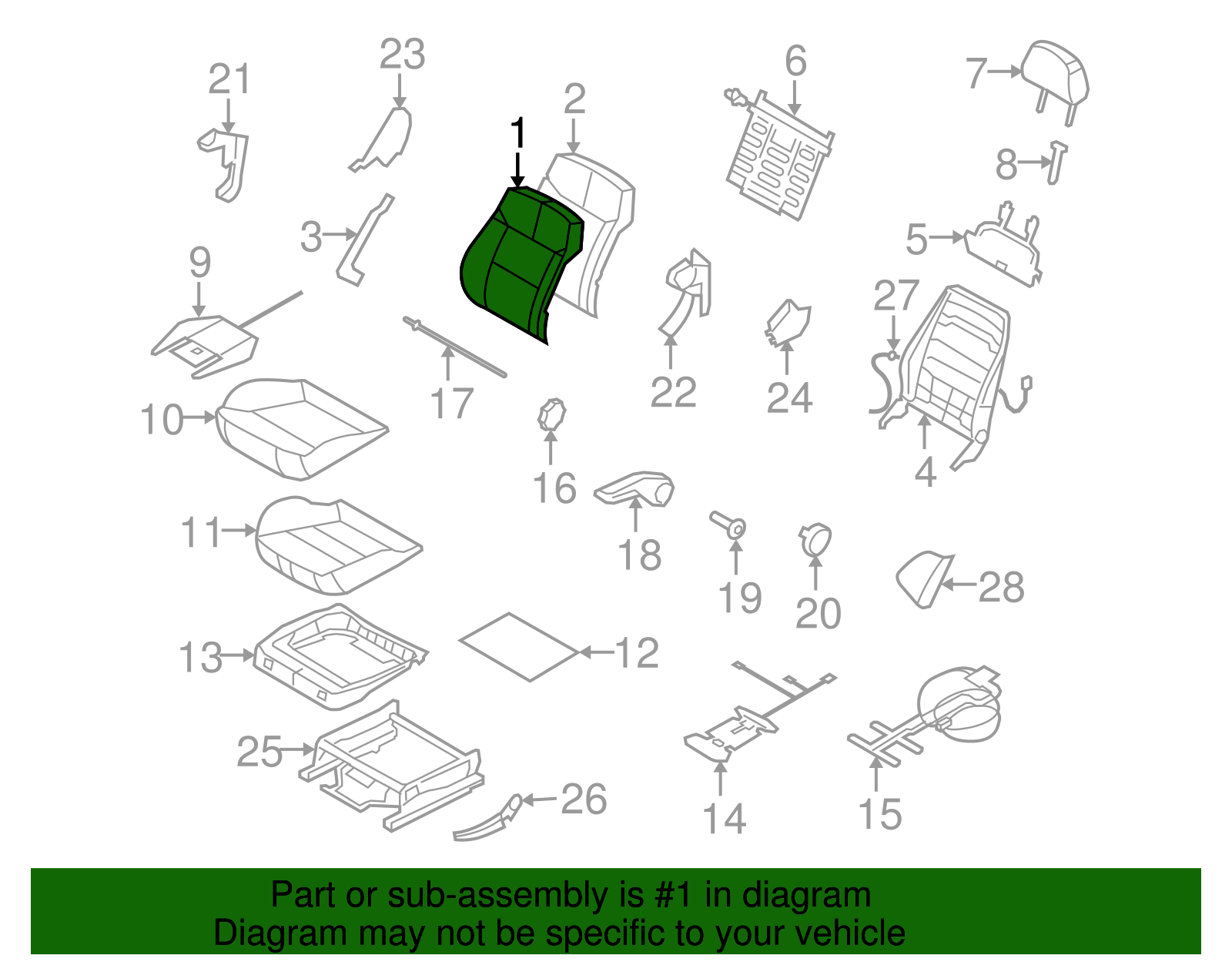 Cover - GM (94713180)