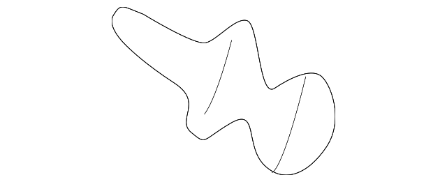 Pin - Push - GM (11519607)