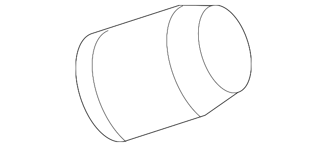 Multi-Purpose Nut - GM (15122619)