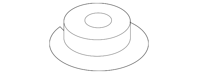 Insulator - Buick (25769582)