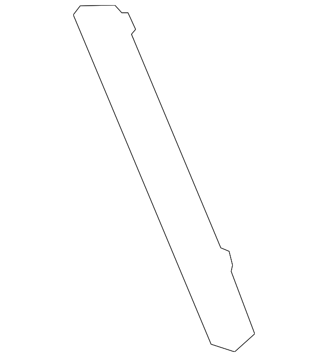 11 Toyota Sienna Seal Toyota Parts