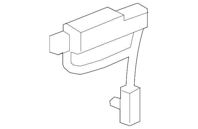 Lamp - Buick (90903736)
