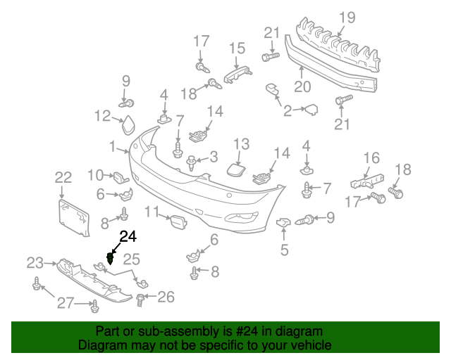 2005 Lexu Rx 330 Engine Diagram - Cars Wiring Diagram