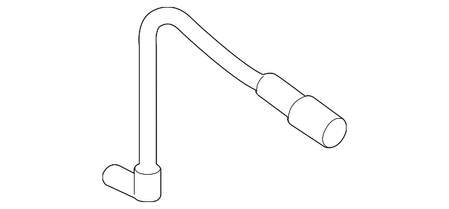 Ground Cable 5C6-971-243-A