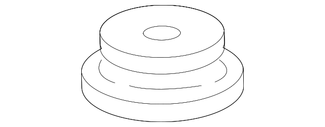 Upper Support - Scion (48755-52010)