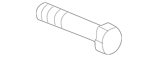 Multi-Purpose Bolt - GM (11508696)