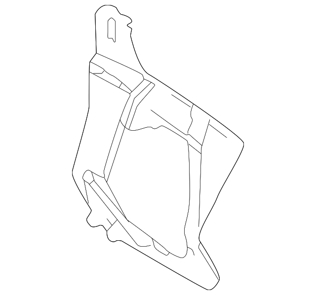 Silencer - Toyota (45259-75011)
