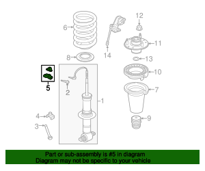 GM 85533165 Wiring Harness Connector Kit | Genuine GM & AC Delco OEM ...