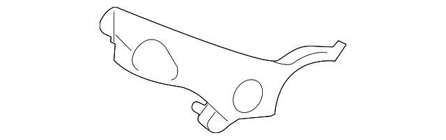 OEM NEW Genuine Mazda Retaining Bracket Right Front 2014-18 Mazda3 BJS7-50-0T1C OEM NEW Genuine Mazda Retaining Bracket Right Front 2014-18 Mazda3 BJS7-50-0T1C