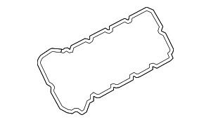 Valve Cover Gasket Set For Ford 4.6L/5.4L Engines – Fits Mustang, GT, Lincoln Aviator, Mercury – OE Spec