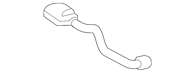 2014 Toyota Sienna Antenna Replacement parts.olathetoyota.com