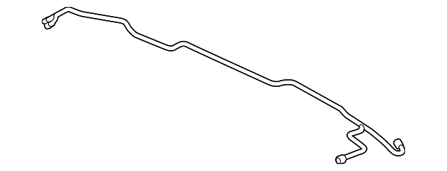 Antenna Cable - Toyota (86101-08721)