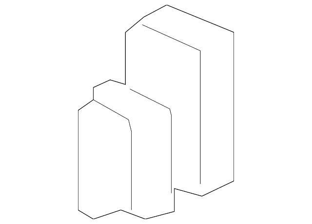 Door Jamb Switch (15905665)