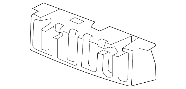 Support, Front Grl - GM (15834198)