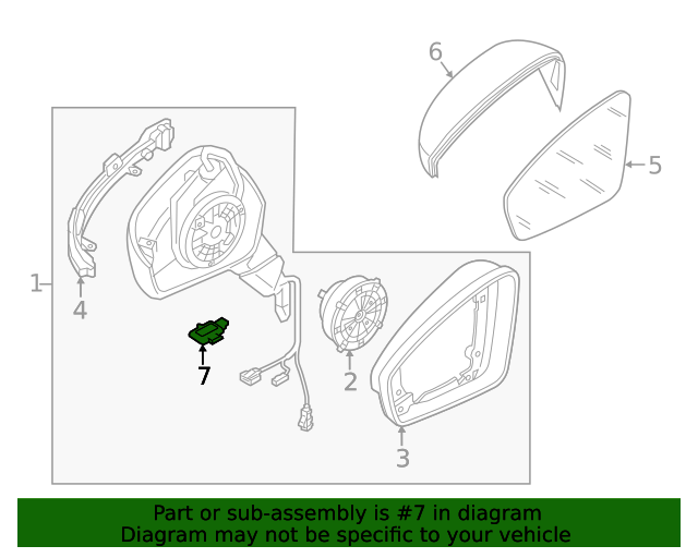 Puddle Lamp 2GG945292