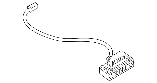 Handle Switch - Toyota (84840-WB004)