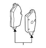 Online BMW Brake Pads Store | BMW OEM Parts