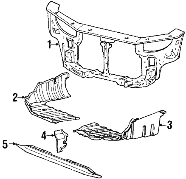 2000-2001-hyundai-tiburon-radiator-support-64100-27510-quirkparts